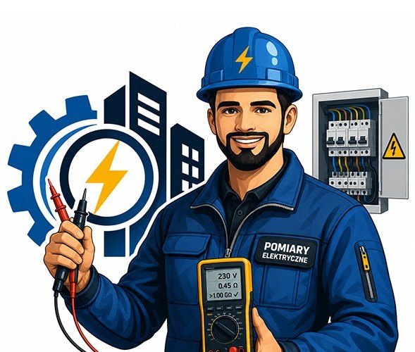 badania instalacji elektrycznych Siedlce